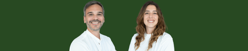 Creadores de Salaka Yoga somatico